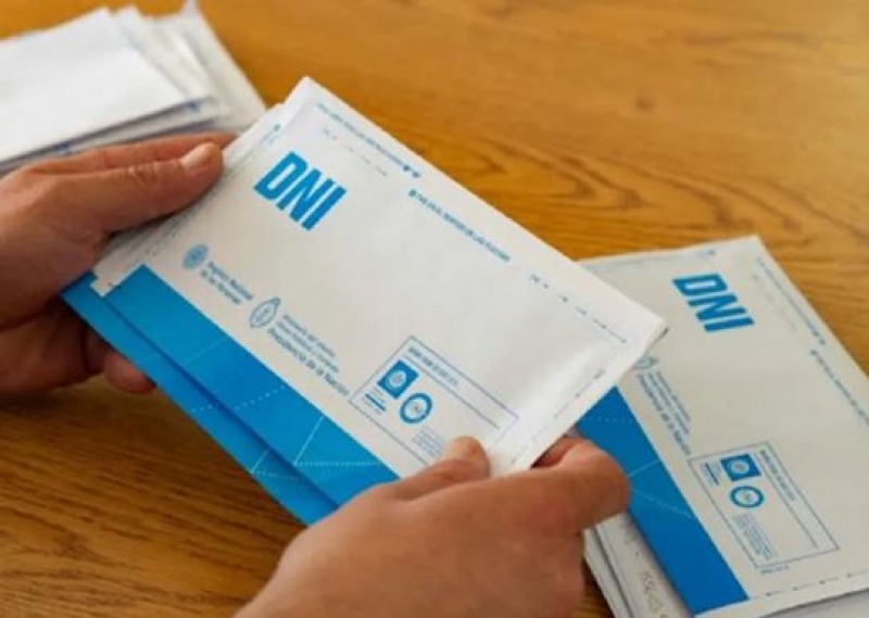 Actualizan tarifas de DNI y Pasaporte segn dlar oficial